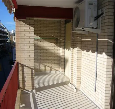 Apartment Tejas - Arena *