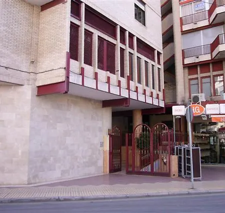 Tejas - Arena Apartment *