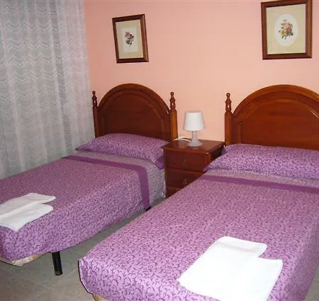 Apartment Tejas - Arena