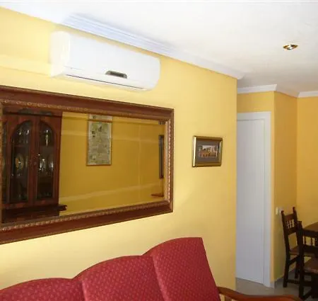 Tejas - Arena Apartamento *