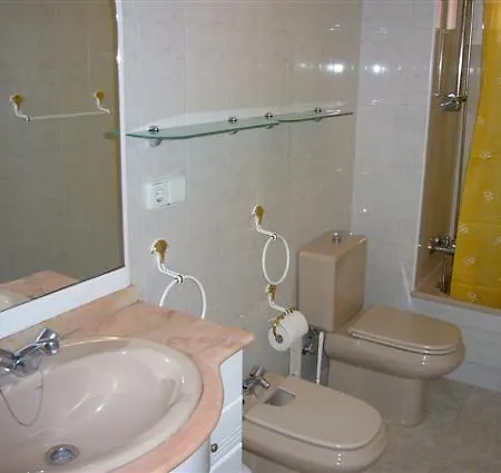 Apartamento Tejas - Arena Benidorm