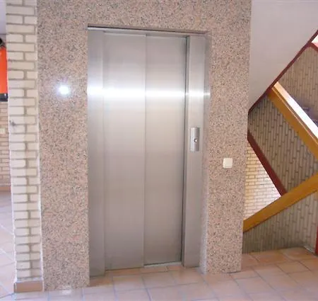 Apartment Tejas - Arena *