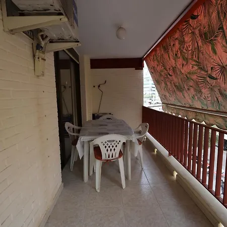 Apartment Tejas - Arena *