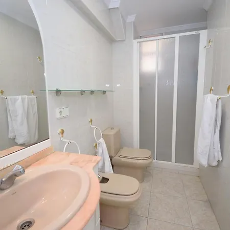 Apartment Tejas - Arena Benidorm