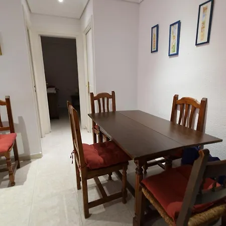Apartment Tejas - Arena Benidorm