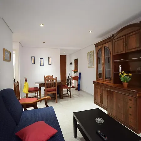 Apartment Tejas - Arena *
